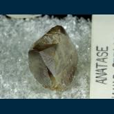 TN324 Anatase from Unnamed prospect, Minas Gerais, Brazil