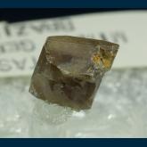 TN330 Anatase from Unnamed prospect, Minas Gerais, Brazil