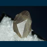 TN333 Anatase from Unnamed prospect, Minas Gerais, Brazil