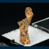 T-111 Copper from Ajo, Ajo District, Pima County, Arizona, USA