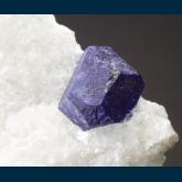 RG0810 Lazurite from Sar-e Sang, Kokscha Valley, Badakhshan Province, Afghanistan