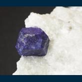 RG0810 Lazurite from Sar-e Sang, Kokscha Valley, Badakhshan Province, Afghanistan