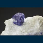 RG0810 Lazurite from Sar-e Sang, Kokscha Valley, Badakhshan Province, Afghanistan