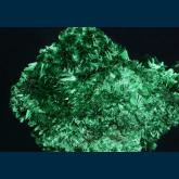 TSM-06 Malachite from Mashamba West Mine, Kolwezi District, Katanga Copper Crescent, Katanga (Shaba), Democratic Republic of Congo (Zaïre)