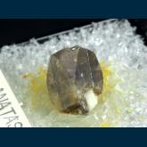 TN342 Anatase from Unnamed prospect, Minas Gerais, Brazil