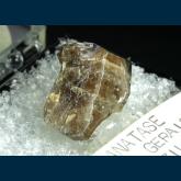 TN349 Anatase from Unnamed prospect, Minas Gerais, Brazil