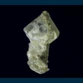 Q340 Quartz from Huanggang Mines, Hexigten Banner, Ulanhad, Inner Mongolia Autonomous Region, China