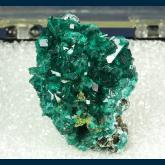 Dioptase