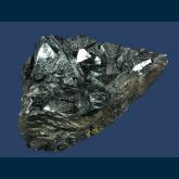 Magnetite