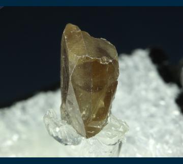 TN330 Anatase from Unnamed prospect, Minas Gerais, Brazil