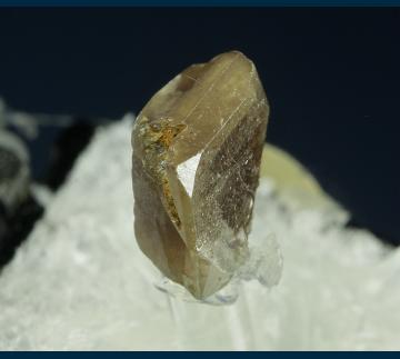 TN330 Anatase from Unnamed prospect, Minas Gerais, Brazil