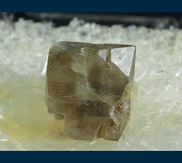 TN335 Anatase from Unnamed prospect, Minas Gerais, Brazil