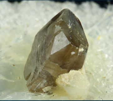 TN335 Anatase from Unnamed prospect, Minas Gerais, Brazil