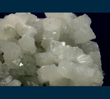 RG0571 Stilbite and Apophyllite from Panvel, Raigad District, Maharashtra, India