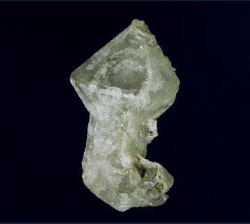 Q340 Quartz from Huanggang Mines, Hexigten Banner, Ulanhad, Inner Mongolia Autonomous Region, China