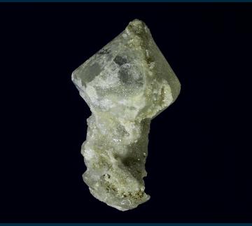 Q340 Quartz from Huanggang Mines, Hexigten Banner, Ulanhad, Inner Mongolia Autonomous Region, China